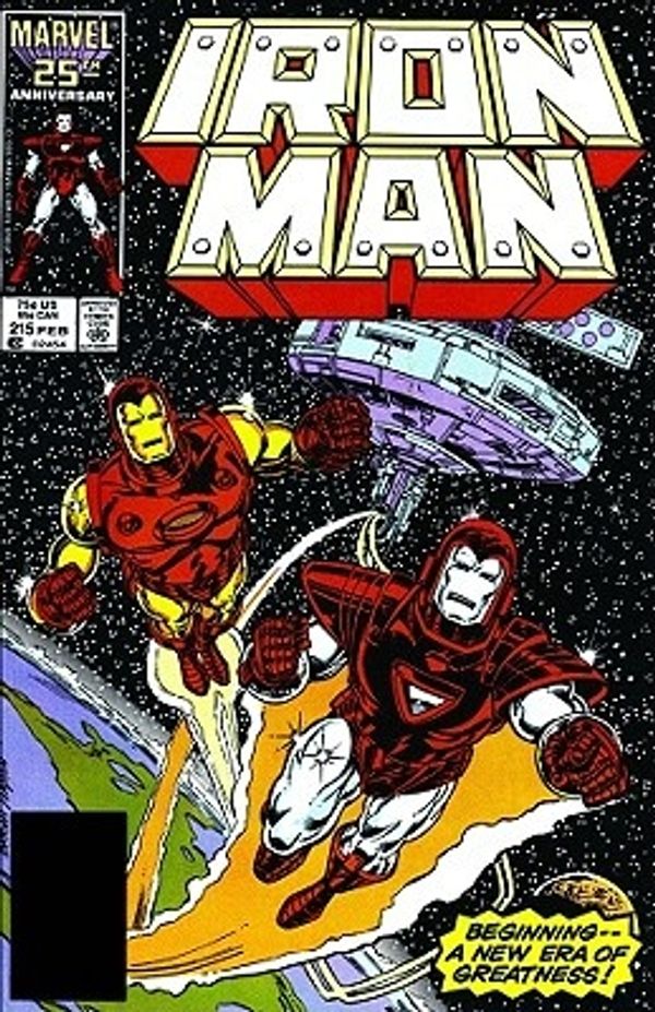 Cover Art for 9780785142577, Iron Man by Hachette Australia
