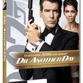 Cover Art for 9321337108247, Die Another Day (007) - (2 Disc Ultimate Edition) by 20th Century Fox