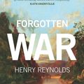 Cover Art for 9781742241531, Forgotten War by Henry Reynolds