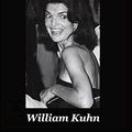 Cover Art for B094W8LHBF, Jackie Stories: Eight Friends of Jacqueline Kennedy Onassis by William Kuhn