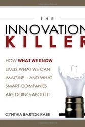 Cover Art for 9780814408834, The Innovation Killer by Rabe  Cynthia Barton