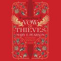 Cover Art for B07TTK73Y2, Vow of Thieves: Dance of Thieves, Book 2 by Mary E. Pearson