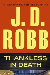 Cover Art for 9780606356367, Thankless in DeathIn Death by J D Robb