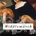 Cover Art for 9783730610961, Middlemarch by George Eliot