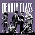 Cover Art for B0831QKDN3, Deadly Class Vol. 9: Bone Machine by Rick Remender