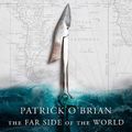 Cover Art for 9780007217281, The Far Side of the World by Patrick O'Brian