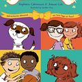 Cover Art for 9781250057051, Teacher's Pets (Ready, Set, Dogs!) by Calmenson, Stephanie, Cole, Joanna