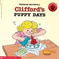 Cover Art for 9780833527158, Clifford's Puppy Days by Norman Bridwell