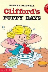 Cover Art for 9780833527158, Clifford's Puppy Days by Norman Bridwell
