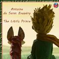 Cover Art for 9781927558584, The Little Prince by Antoine Saint De Exupery