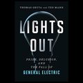 Cover Art for B0876CHQKD, Lights Out by Thomas Gryta, Ted Mann