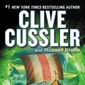 Cover Art for B00INIXHLU, The Eye of Heaven (A Fargo Adventure Book 6) by Clive Cussler, Russell Blake
