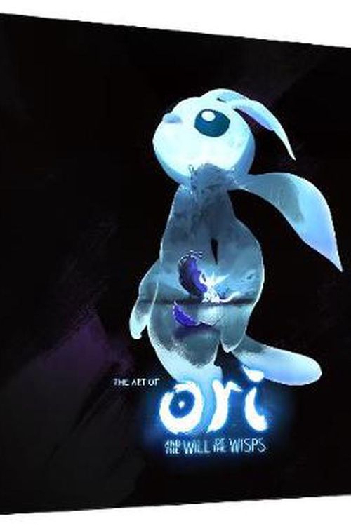Cover Art for 9783869931067, The Art of Ori and the Will of the Wisps by Future Press