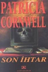 Cover Art for 9789752101593, Son Ihtar by Patricia Cornwell