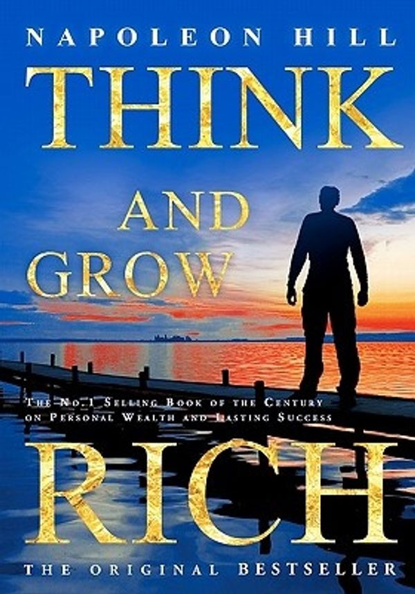 Cover Art for 9781441412850, Think and Grow Rich by Napoleon Hill