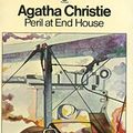 Cover Art for 9780006138938, Peril at End House. by Agatha Christie