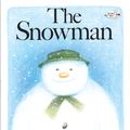 Cover Art for 9780394884660, The Snowman by Raymond Briggs