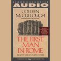 Cover Art for 9780743548960, The First Man in Rome by Colleen McCullough, David Ogden Stiers
