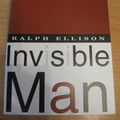 Cover Art for 9780394269153, Invisible Man by Ralph Ellison