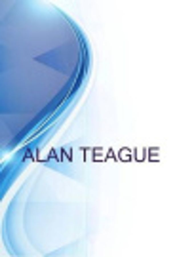 Cover Art for 9781367113060, Alan Teague, Tactical Marketing Manager at Analog Devices by Alex Medvedev, Ronald Russell