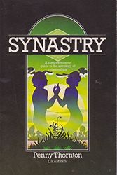 Cover Art for 9780850302769, Synastry by Penny Thornton