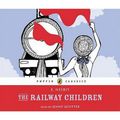 Cover Art for 9780141808437, The Railway Children by Edith Nesbit
