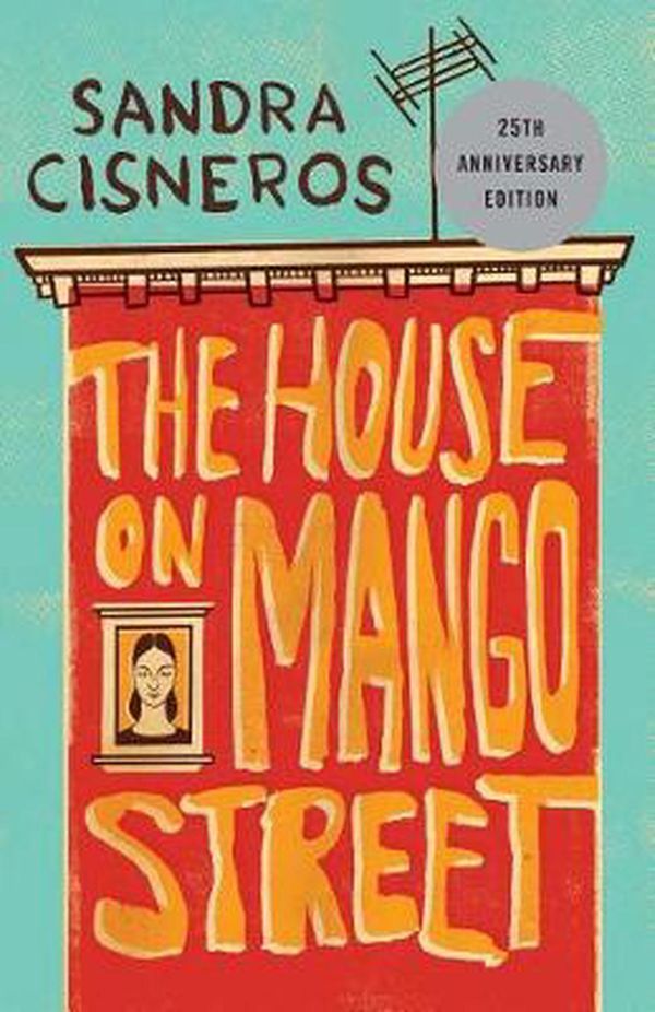Cover Art for 9781432865054, The House on Mango Street by Sandra Cisneros