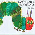 Cover Art for 9780399219337, Very Hungry Caterpillar by Eric Carle