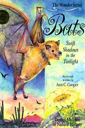 Cover Art for 9781879373525, Bats by Ann Cooper