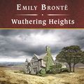 Cover Art for 9781400106882, Wuthering Heights by Emily Bronte
