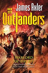Cover Art for 9780373638642, Warlord of the Pit by James Axler