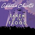 Cover Art for B002SQ785O, Taken at the Flood by Agatha Christie
