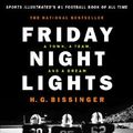 Cover Art for 9780306812828, Friday Night Lights by H. G. Bissinger