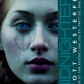Cover Art for 9780061954597, Touching Darkness by Scott Westerfeld