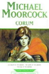 Cover Art for 9780752802770, Corum by Michael Moorcock