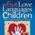 Cover Art for 9781881273653, The Five Love Languages of Children by Gary Chapman