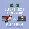 Cover Art for B07WXK797Y, Unti Sally Thorne #3: A Novel by Sally Thorne