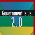 Cover Art for 9781317469452, Government is Us 2.0 by Cheryl Simrell King