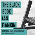 Cover Art for 9781409141488, The Black Book by Ian Rankin