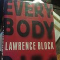 Cover Art for 9780688141820, Everybody Dies by Lawrence Block