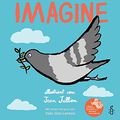 Cover Art for 9783772528002, Imagine by John Lennon