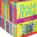 Cover Art for 9788033654681, Roald Dahl Phizz-whizzing Collection by Unknown