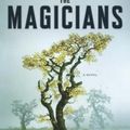 Cover Art for 9780452296299, The Magicians by Lev Grossman