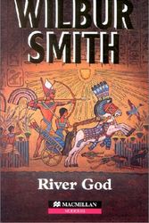 Cover Art for 9783190028627, River God. by Wilbur A. Smith