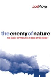 Cover Art for 9781842778708, The Enemy of Nature by Joel Kovel