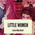 Cover Art for 9798728106432, Little Women by Louisa May Alcott