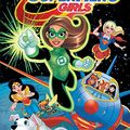 Cover Art for B07NJ5K6N9, DC Super Hero Girls: Spaced Out (DC Zoom) (DC Super Hero Girls (DC Zoom)) by Shea Fontana, Sholly Fisch
