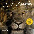 Cover Art for 9780060793333, The Lion, the Witch and the Wardrobe Adult CD by C. S. Lewis