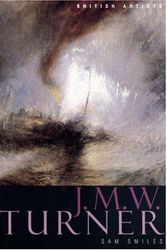 Cover Art for 9780691070582, J.M.W Turner by S Smiles