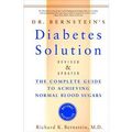 Cover Art for B005K489HC, (Dr. Bernstein's Diabetes Solution: The Complete Guide to Achieving Normal Blood Sugars (Revised)) By Bernstein, Richard K. (Author) Hardcover on 01-Mar-2007 by Unknown